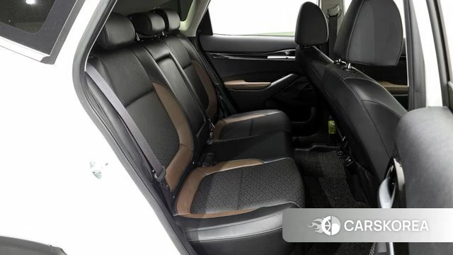 Kia Seltos 2021 Белый из Кореи, фото 3