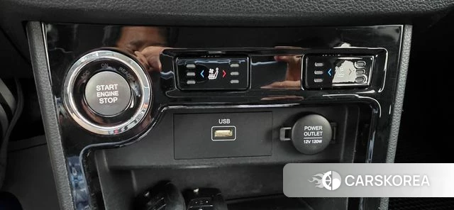 Ssangyong Beautiful Korando 2019 Серебряный из Кореи, фото 3