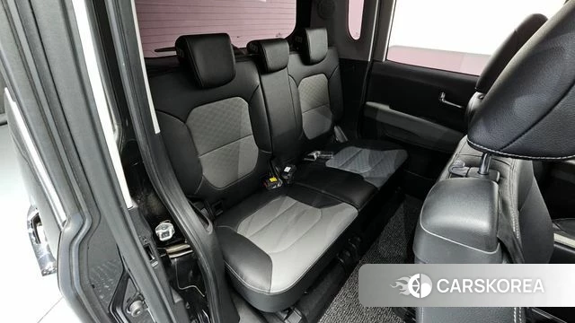 Kia The New Ray 2019 Черный из Кореи, фото 3