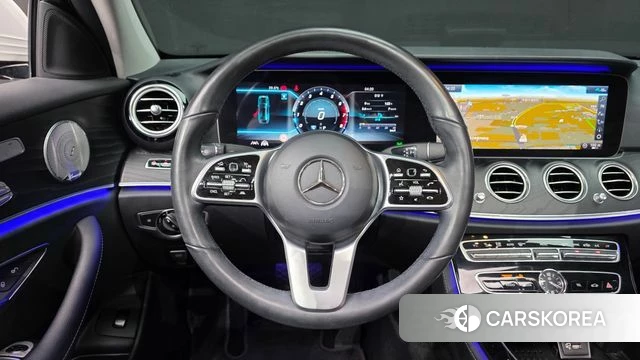 Mercedes-Benz E-Class W213 2020 Белый из Кореи, фото 3