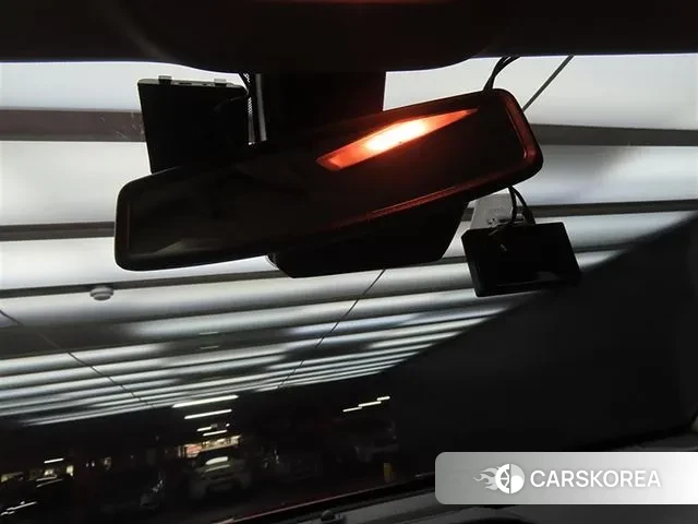 Chevrolet (GM Daewoo) Colorado 2020 Красный из Кореи, фото 3