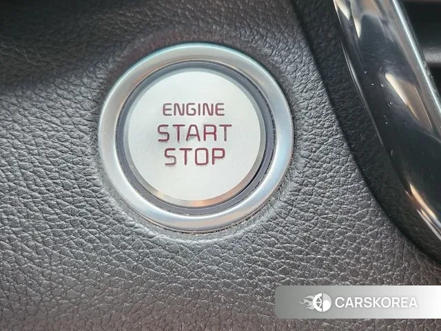 Kia The New K5 2nd generation 2019 Белый из Кореи, фото 3