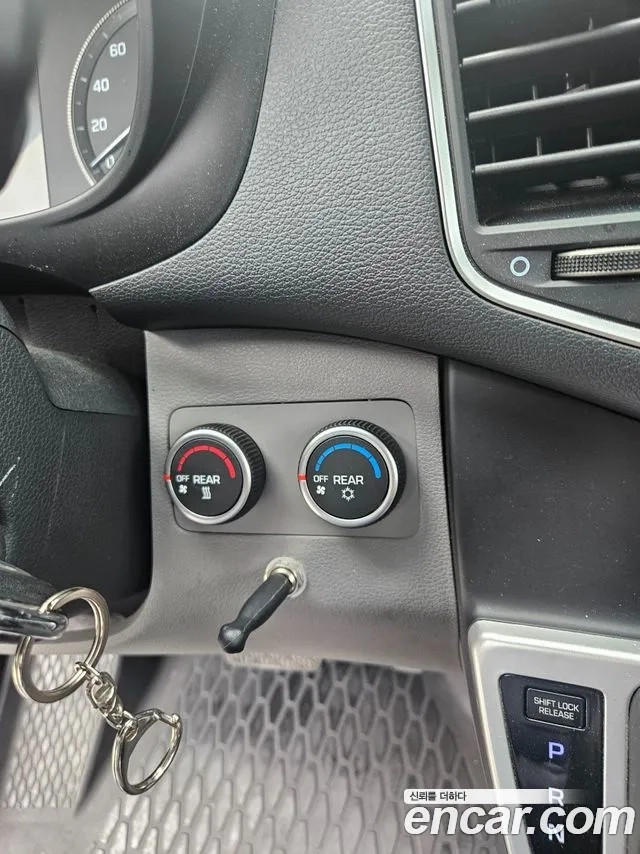 Hyundai Solati 2023 Белый из Кореи, фото 3