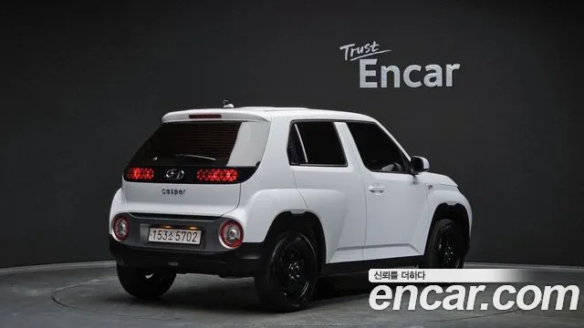 Hyundai Casper id 2676997 из Кореи 3