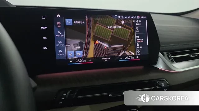 BMW X1 (U11) 2023 Черный из Кореи, фото 3