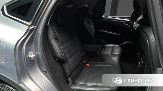 Renault Korea (Samsung) XM3 2020 Серый из Кореи, фото 3