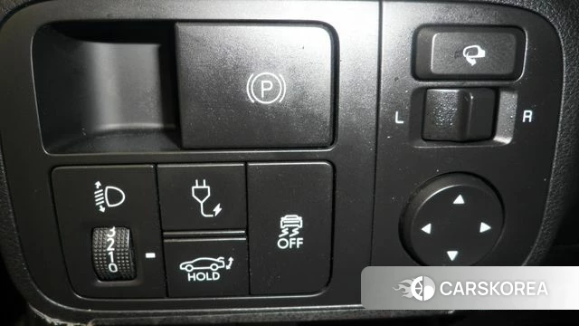 Hyundai Ionic 6 2023 Серый из Кореи, фото 3