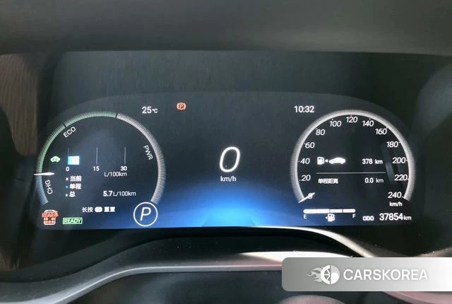 Toyota Grevia 2024 Черный из Китая, фото 3