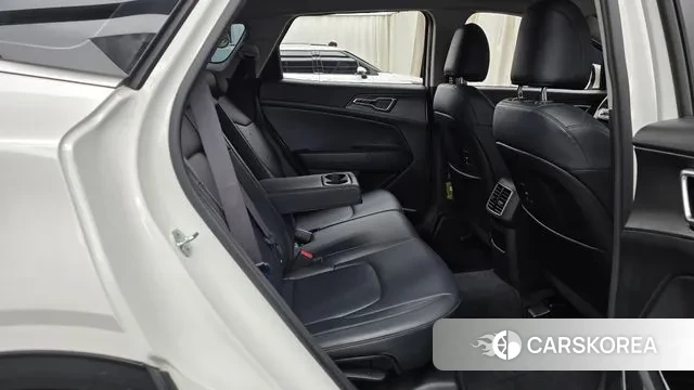 Kia Sportage 5th Generation 2022 Белый из Кореи, фото 3