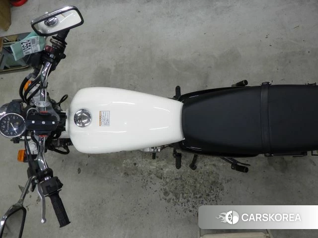 Проданный Honda CB223S id 3999082 из Японии, фото 5