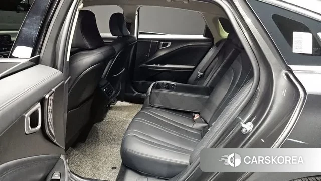 Kia The New K8 2025 Серый из Кореи, фото 3