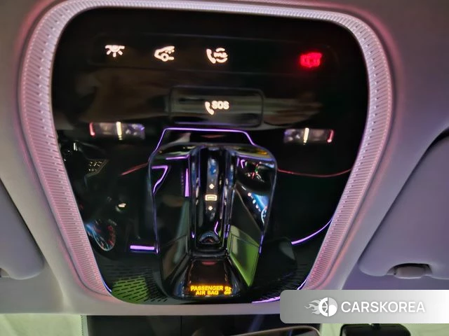 Mercedes-Benz E-Class W214 2025 Белый из Кореи, фото 3