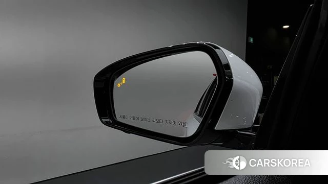 Hyundai The New Grandeur IG Hybrid 2022 Черный из Кореи, фото 3