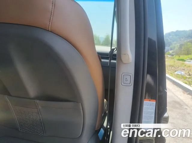 Hyundai Staria id 2668243 из Кореи 3