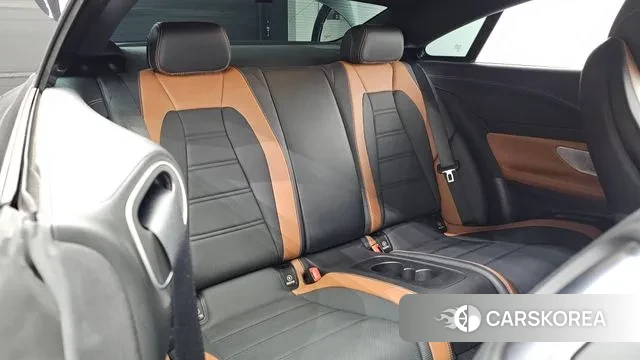 Mercedes-Benz E-Class W213 2020 Черный из Кореи, фото 3