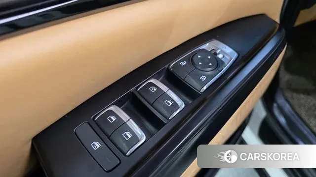 Kia Carnival 4th generation 2020 Белый из Кореи, фото 3