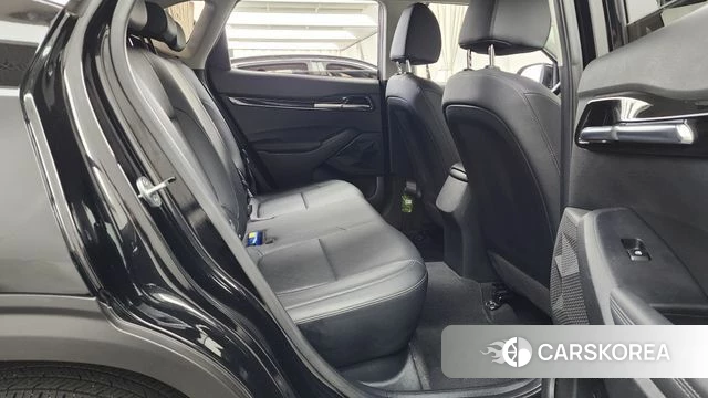 Kia Seltos 2022 Черный из Кореи, фото 3