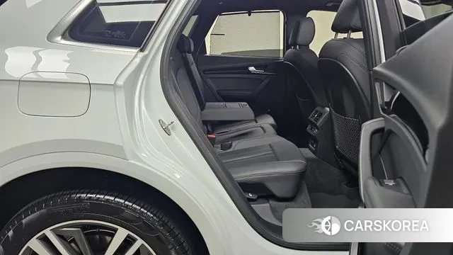 Audi Q5 (FY) id 2940098 из Кореи 3