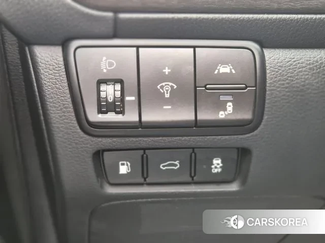 Kia K7 Premier 2020 Белый из Кореи, фото 3