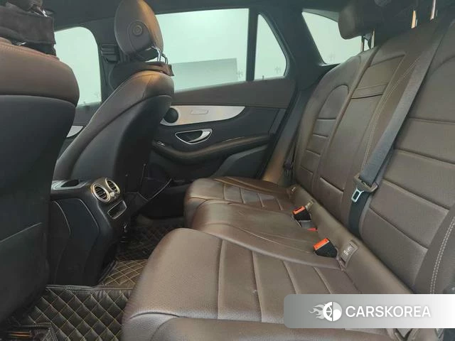 Mercedes-Benz GLC 2020 Белый из Китая, фото 3