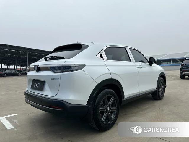 Honda XR-V 2023 Белый из Китая, фото 3
