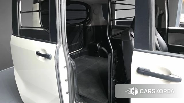 Kia The New Ray 2021 Жемчужный цвет из Кореи, фото 3