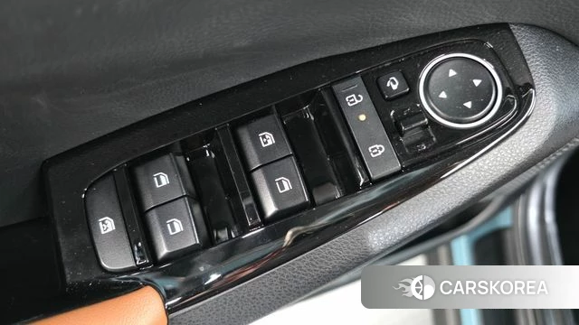 Kia The New Seltos 2024 Небесно-голубой из Кореи, фото 3