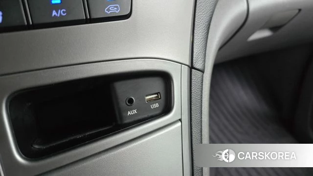 Hyundai The New Grand Starex 2019 Серебряный из Кореи, фото 3