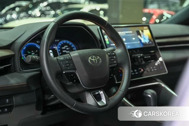 Toyota Asian dragon 2024 Серебристо-серый из Китая, фото 3