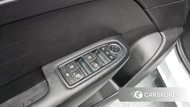 Renault Korea (Samsung) XM3 2020 Белый из Кореи, фото 3