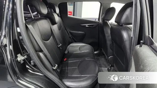 Chevrolet (GM Daewoo) The Next Spark 2018 Черный из Кореи, фото 3