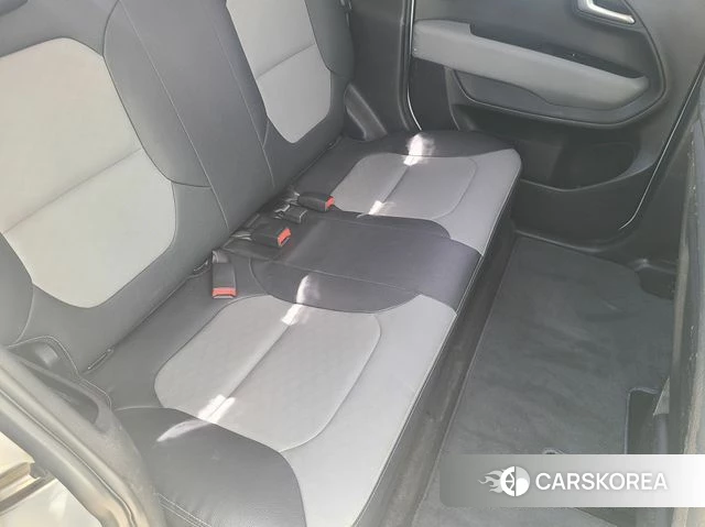 Kia The New Ray 2018 Белый из Кореи, фото 3