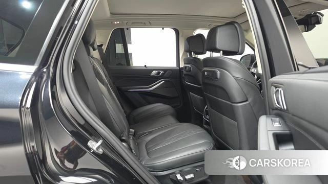BMW X5 (G05) 2023 Черный из Кореи, фото 3