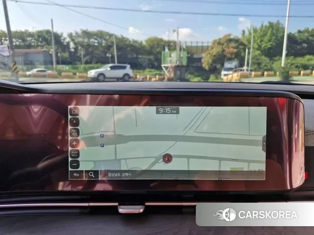 Kia Carnival 4th generation 2020 Белый из Кореи, фото 3