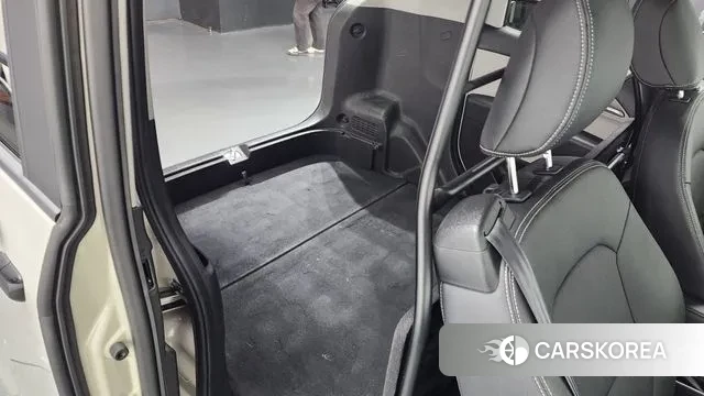 Kia The New Kia Ray 2023 Жемчужный цвет из Кореи, фото 3