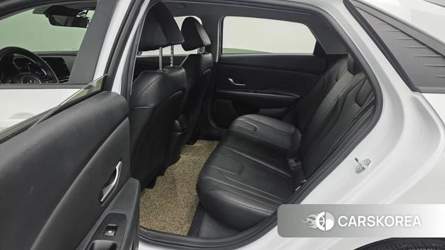 Hyundai Avante (CN7) id 4443427 из Кореи 3