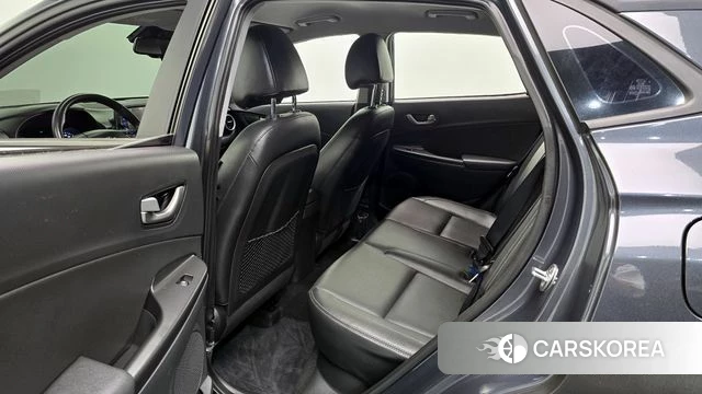 Hyundai Kona 2019 Серый из Кореи, фото 3