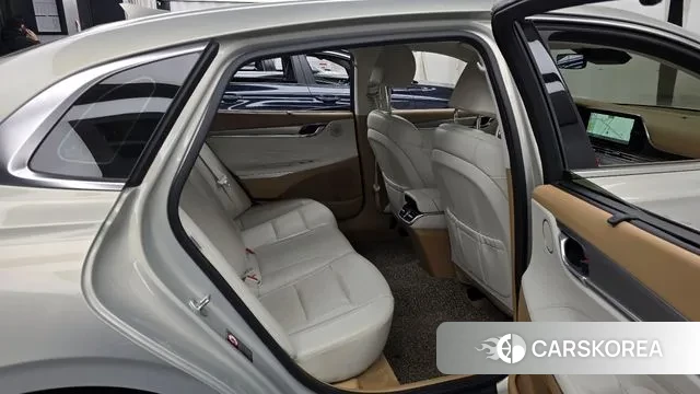 Hyundai The New Grandeur IG 2020 Золотой из Кореи, фото 3