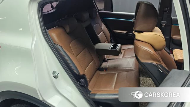 Kia Sportage The Bold 2020 Белый из Кореи, фото 3