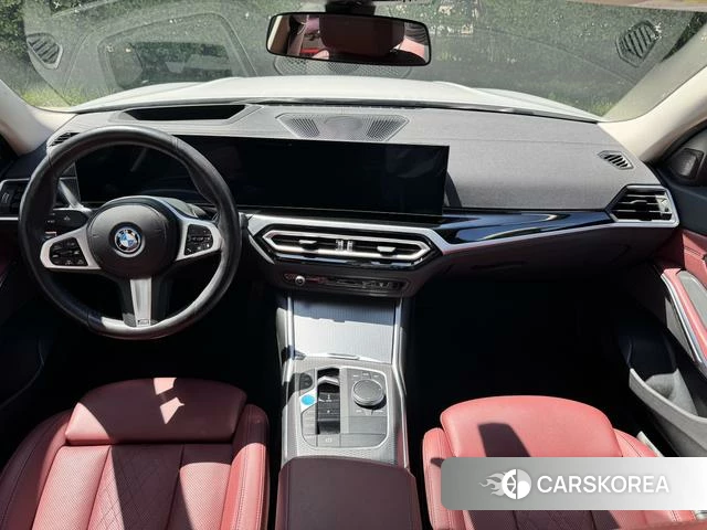 BMW i3 2023 Белый из Китая, фото 3