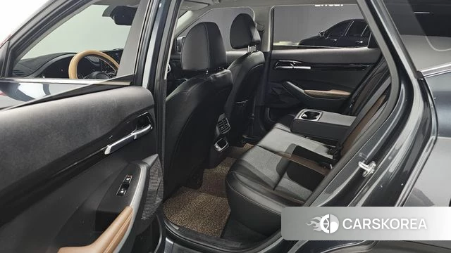 Kia Seltos 2022 Серый из Кореи, фото 3