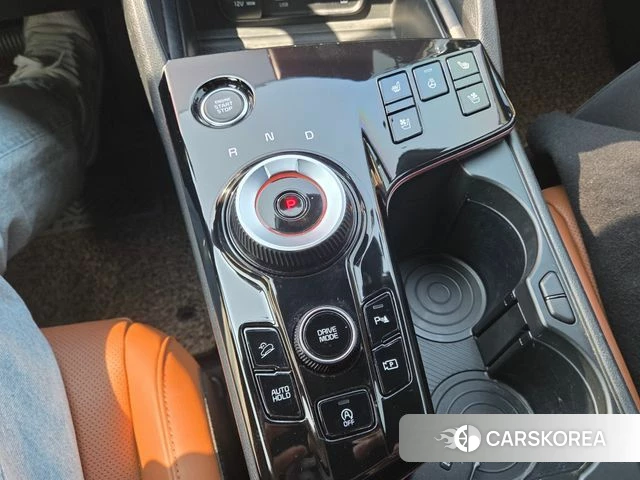 Kia Sportage 5th Generation 2021 Серый из Кореи, фото 3