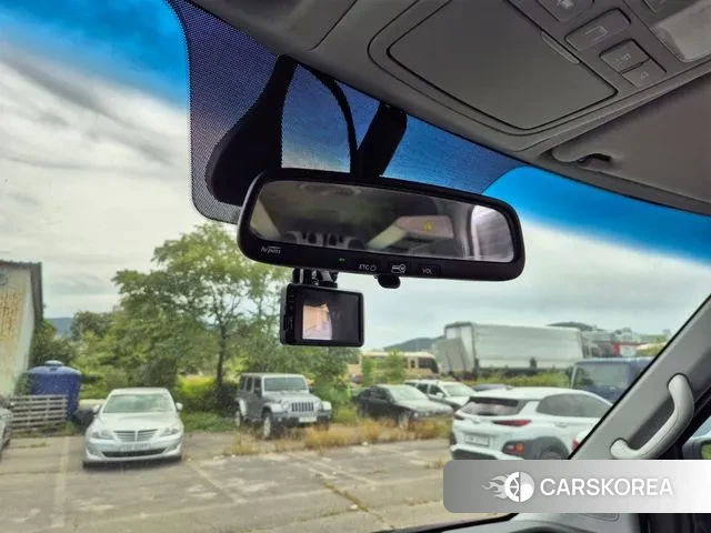 Hyundai Solati 2023 Белый из Кореи, фото 3