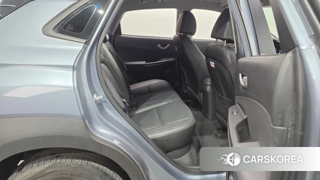 Hyundai Kona 2018 Серый из Кореи, фото 3