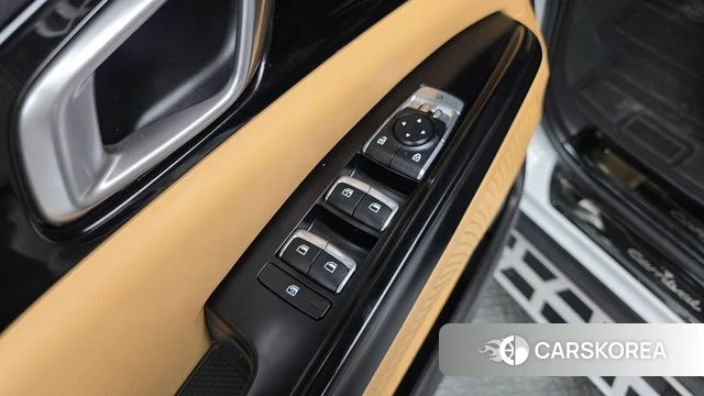 Kia Carnival 4th generation 2021 Белый из Кореи, фото 3