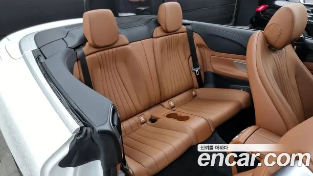 Mercedes-Benz E-Class W213 id 2705334 из Кореи 3