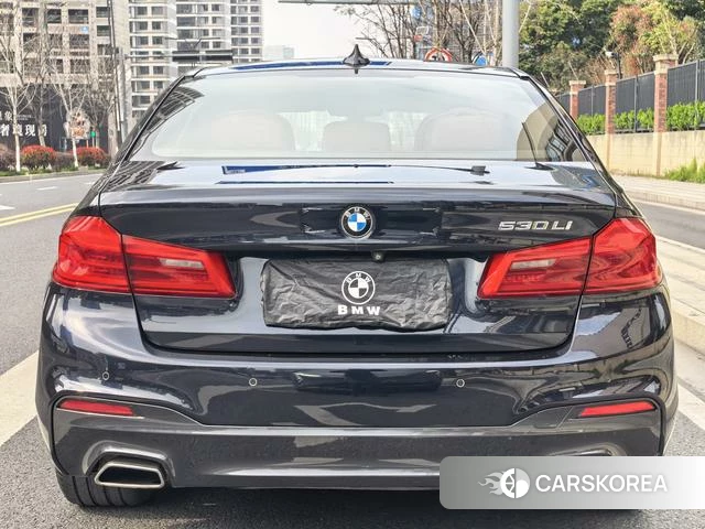 BMW 5 series id 4190333 из Китая 3