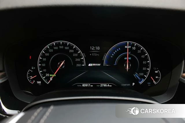 BMW 5 series PHEV 2019 Белый из Китая, фото 3