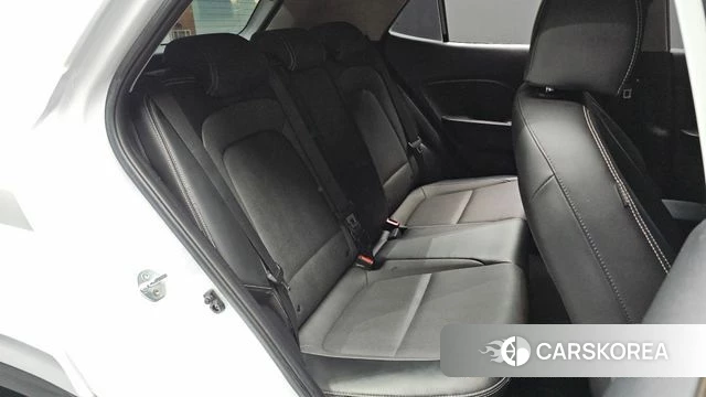 Hyundai Venue 2021 Белый из Кореи, фото 3
