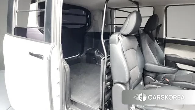 Kia The New Ray 2021 Белый из Кореи, фото 3